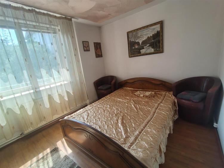 Apartament 2 camere | Centru | Etaj 2 | Decomandat | 2c-7020