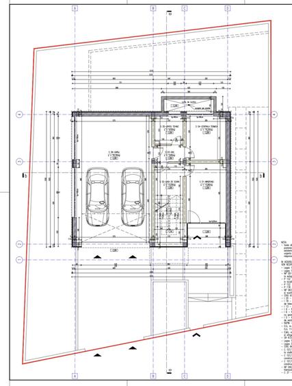 Proprietate exclusivistă, Design modern, View spectaculos, Dezmir