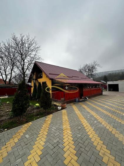 Casa de vanzare in Gheorghe Doja Bacau