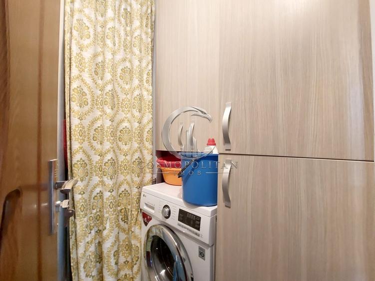 Apartament cu 3 camere zona 0 ~ etaj 5 din 6 ~ Confort 1 decomandat ~ renovat