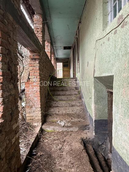 Casa  2 camere de vanzare in  Sona jud. Brasov - 7