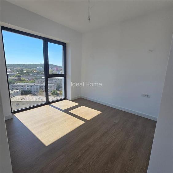 Silk, 3 camere duplex . Bloc nou - 9