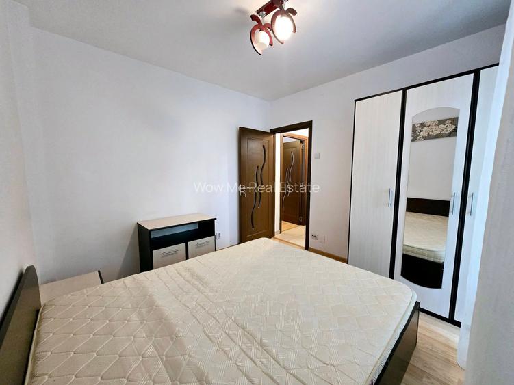 Apartament 2 Camere Ștefan cel Mare, Vasile Lascăr - 25