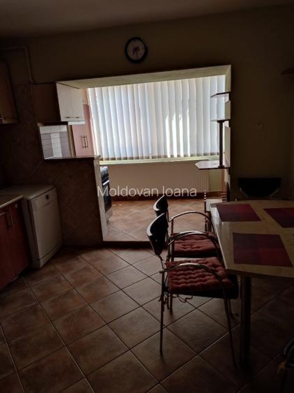 Apartament  ultracentral 2 camere de inchiriat, str Olteniei - 4