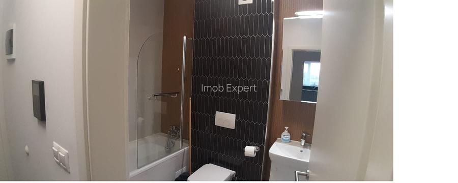 Inchiriez apartament cu 2 camere si loc de parcare in Avantgarden 3 - 7
