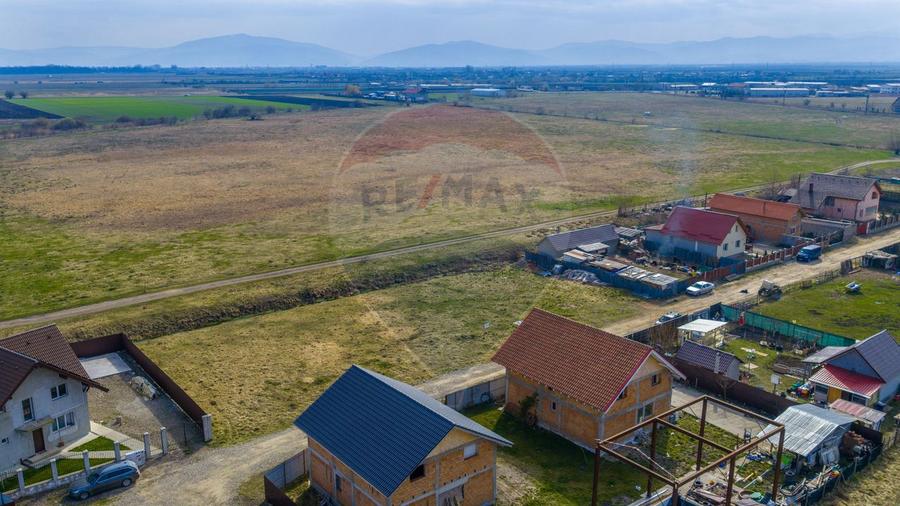 COMISION 0%|Harman|1016mp| potrivit pentru vila impunatoare sau duplex