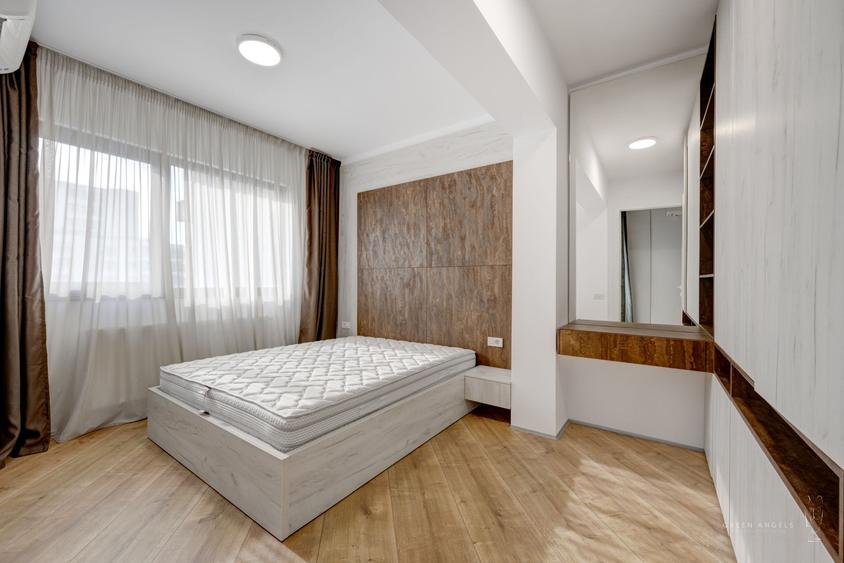 Apartament 3 camere de vanzare in 4City North (67) Comision 0.