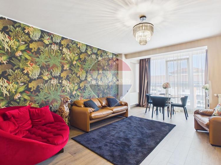 Apartament 2 camere de vanzare | Confort City - 17