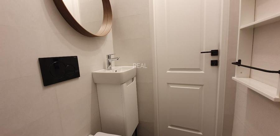 Garsoniera Floreasca-Dorobanti | Renovata | AC | Balcon - 13