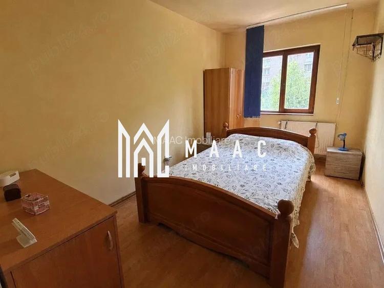 Apartament 3 camere de vânzare | Râmnicu Vâlcea, Traian | 62 mp - 5