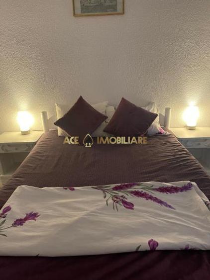 3 Camere de inchiriat | Decebal | Metrou | Mobilat | Utilat