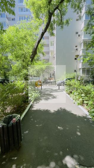 2 Camere | 54mp | et 2/9 | Bloc reabilitat | langa metrou - 21