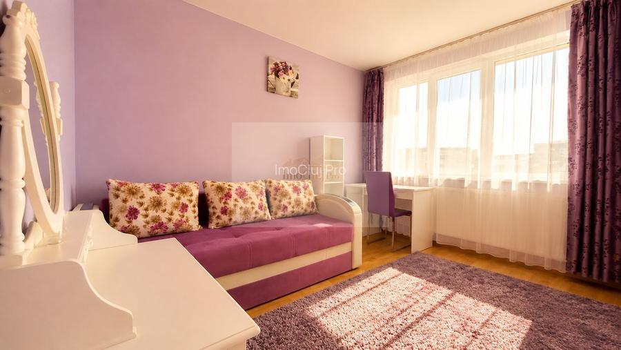 COMISION 0!Oportunitate investiție-Vânzare apartament 3 camere-2/4 - 8