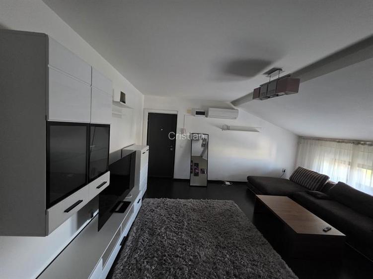 Apartament 2 camere Gata de mutare - 2