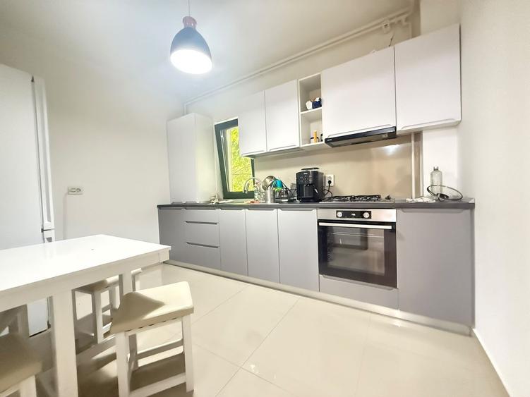 2 CAMERE ‖ PARCARE INCLUSA ‖ ULTRACENTRAL ‖ EMINESCU ‖ 15 MIN METROU OBOR