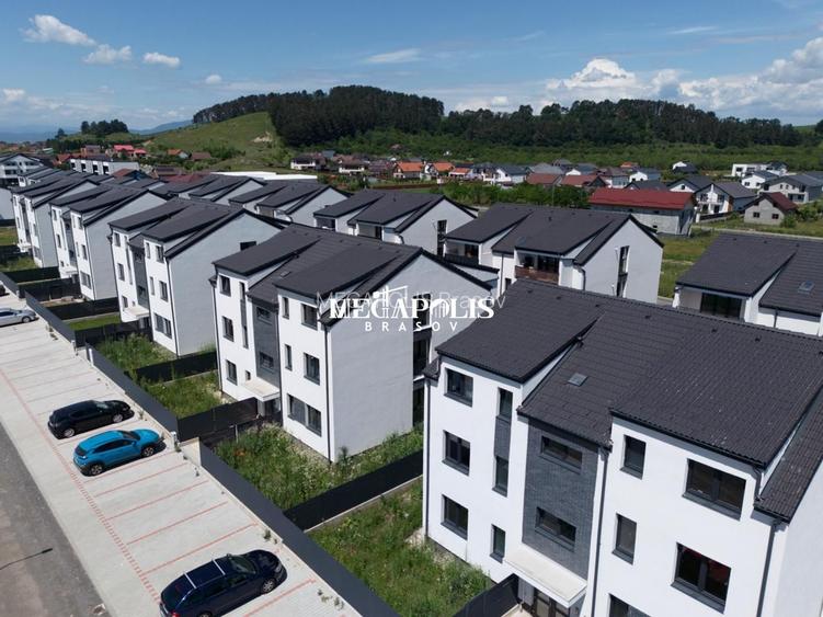 Apartament 3 Camere Sanpetru - 2
