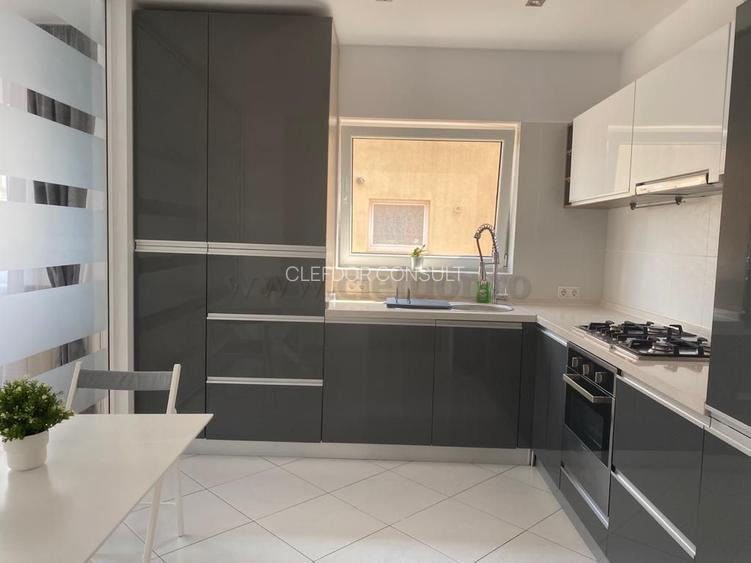 Apartament cu 4 camere in apropiere de Scoala Americana - Ibiza Sol - 11
