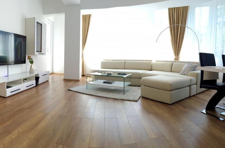 Apartament in zona Parc Herastrau cu 3 camere mobilat