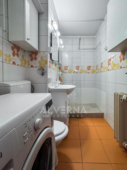 Apartament 3 camere | 67mp | *parcare | *PetFriendly | Manastur