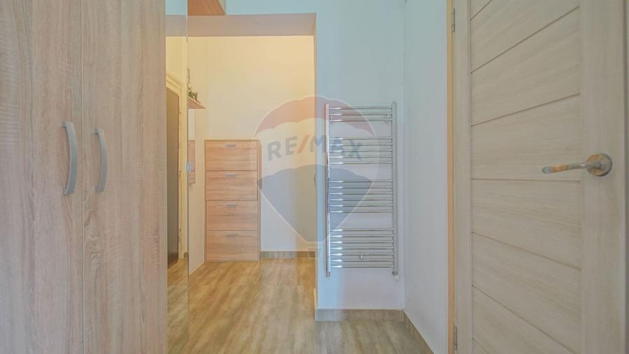 Apartament la Vilă | 2 Camere | Garaj | Lângă AFI Brașov