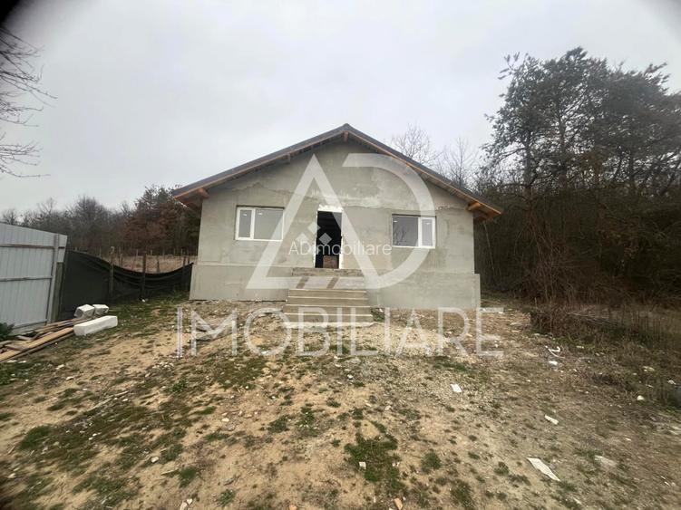 Casă pe parter, într-o zonă liniștită – Bâlteni, Vlăduleni - 3