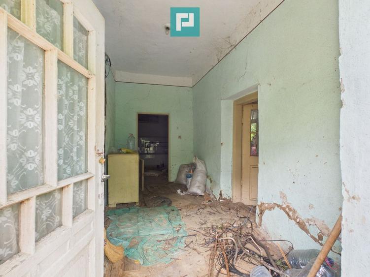 CASĂ ÎN ZERIND PE PRINCIPALĂ CU TEREN DE 1440 MP