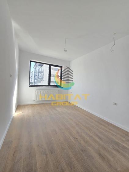 2 camere bloc nou Finisaje Premium Berceni - Grand Arena