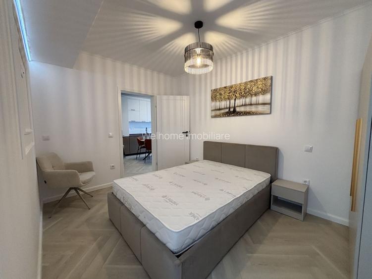 Apartament 3 camere PREMIUM în Șelimbăr,  zona Triajului - 11