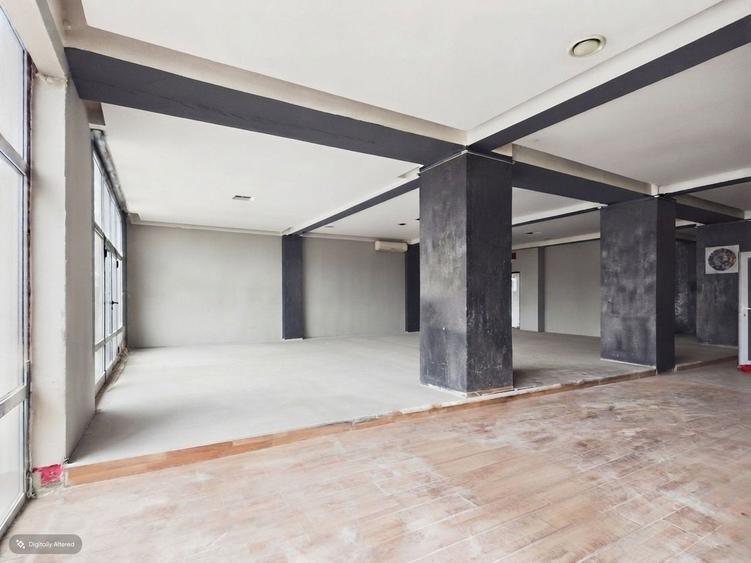 Spațiu Comercial 191 mp | Decebal | Etaj 1