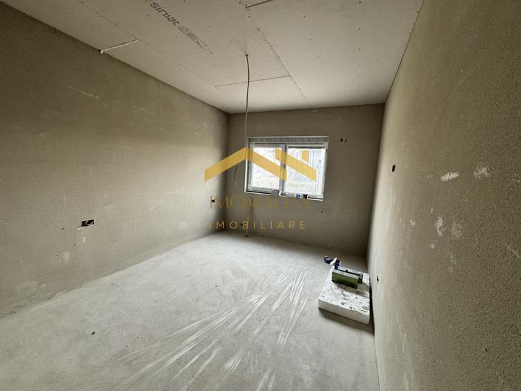 Bucovat-Duplex Parter-Finisaje la Alegere