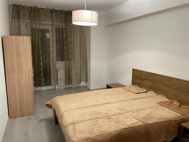 Apartament 2 camere Gara Bloc Nou  162718