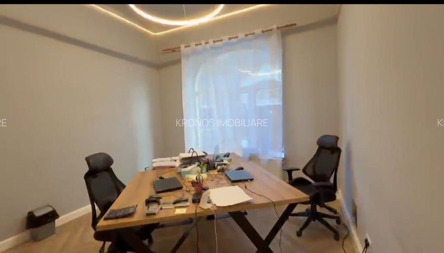Apartament Peninsula, 5 camere, 146 mp, de inchiriat - 3