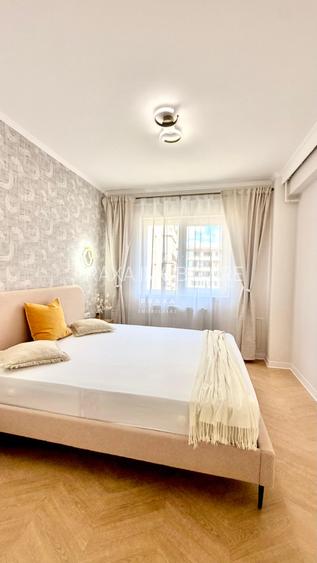 Apartament 3 camere, 43 mp, et 1, garaj optional, zona Terra! - 4