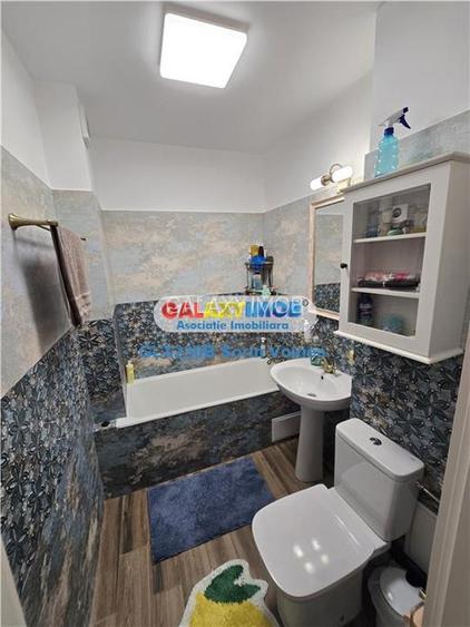 Apartament 3 camere Titan | renovat | 15min. metrou | comision 0% - 7