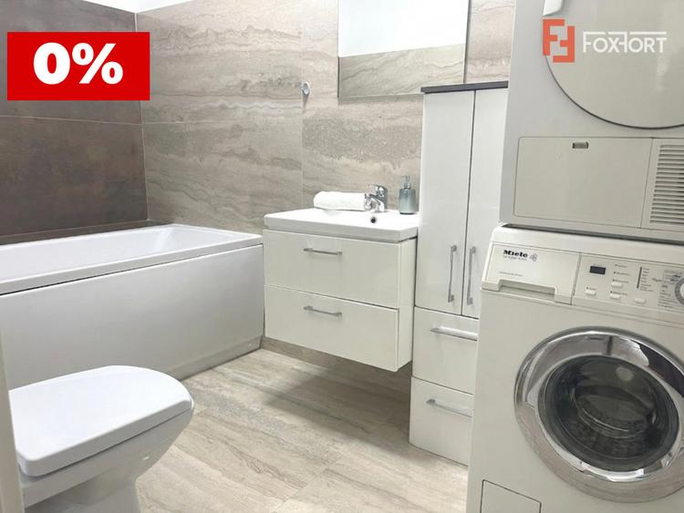 COMISION 0 % Apartament Calea Urseni 3 camere, 66 mp + loc de parcare