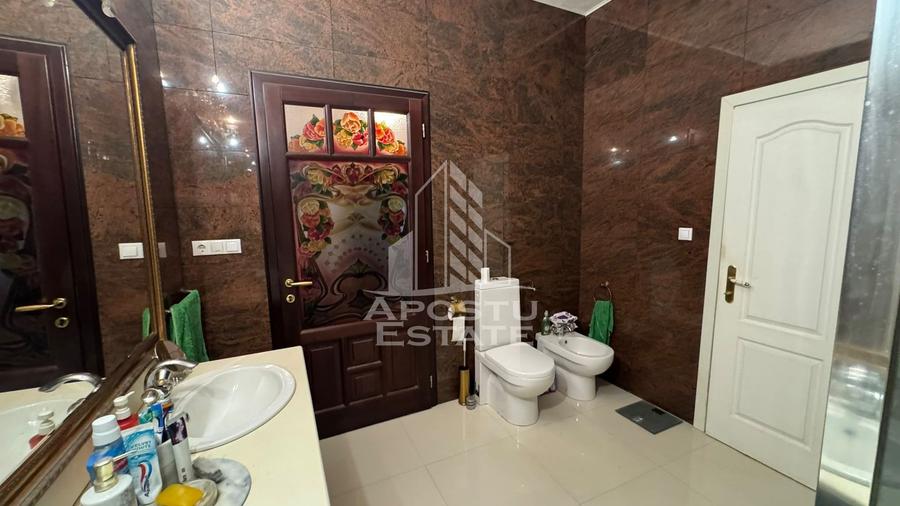 Casa individuala cu 3 camere, de vanzare, zona Girocului, Timisoara