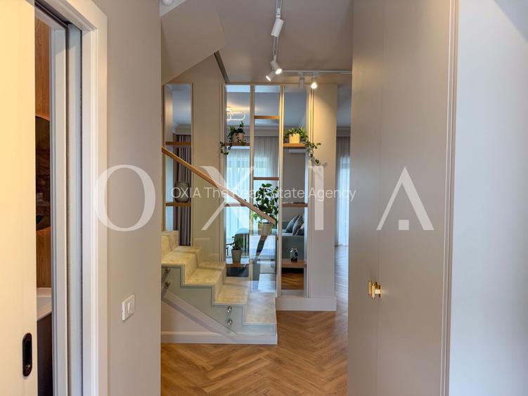 OX752 Eleganta contemporana, garaj incalzit si confort fara compromisuri - 34