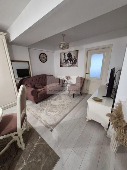 Apartament modern cu 3 camere | Bd. 21 Decembrie 1989 - Mărăști