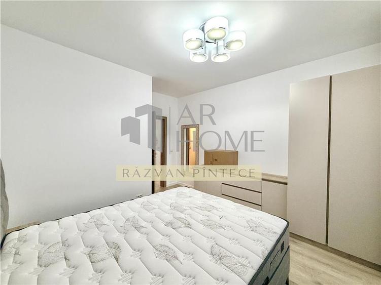 Apartament 2 camere, prima inchiriere, Nord MRS Gradinile Ploiesti
