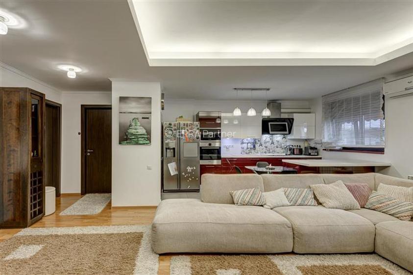 Apartament 4 camere cu gradina 84mp. Parcare. - 20