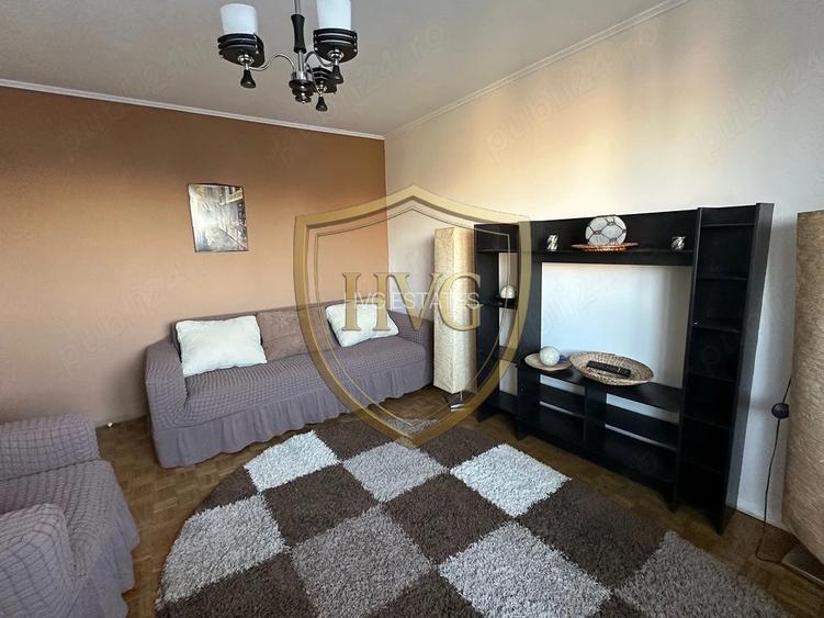 Apartament cu 2 camere | Proximitate metrou | Eroii Revolutiei - 2