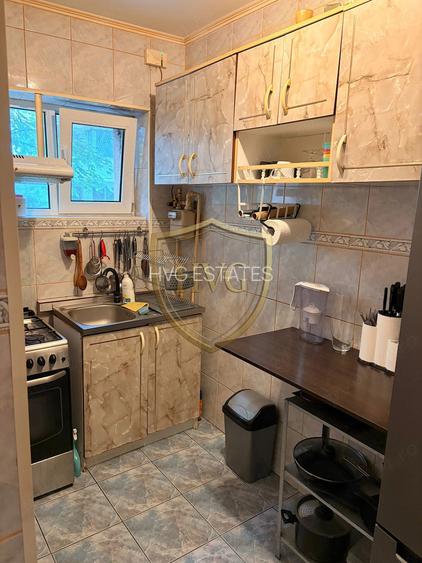 Apartament cu 3 camere | Loc de parcare | Decomandat | Berceni - 4