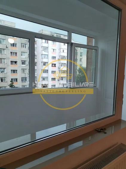 Apartament cu 2 camere/ decomandat/ 55mp/ rond Zimbru