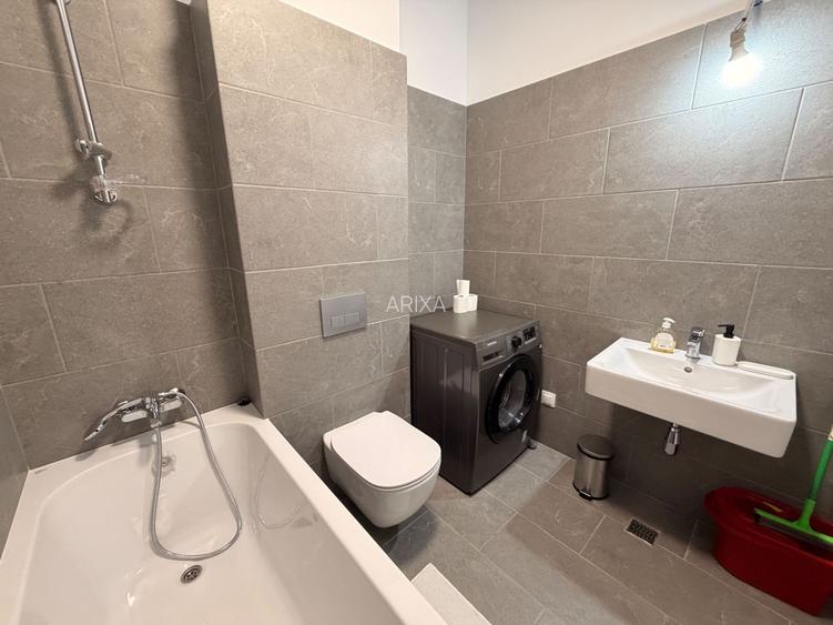 Garsoniera Atria resort  Studio 40mp Totul Nou Chitila Bucureștii noi - 12