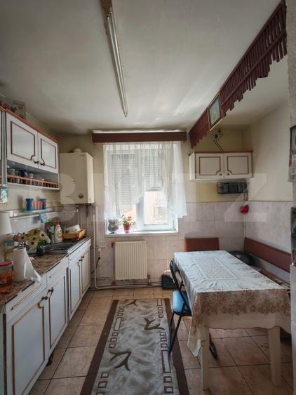 Apartament 2 camere, 46 mp, Micro II