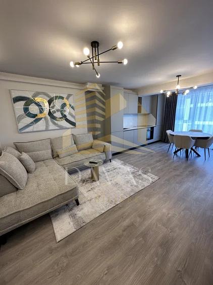 Apartament cu 2 camere | Iulius Mall - Baza Sportiva Gheorgheni