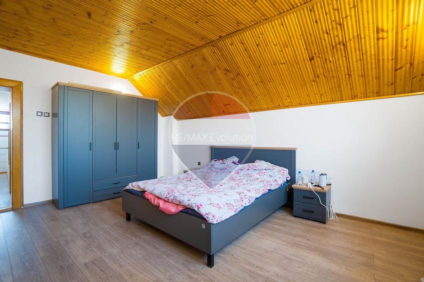 COMISION 0% | APARTAMENT LA CASA | 4 CAMERE| 144 MP | GARAJ | CURTE
