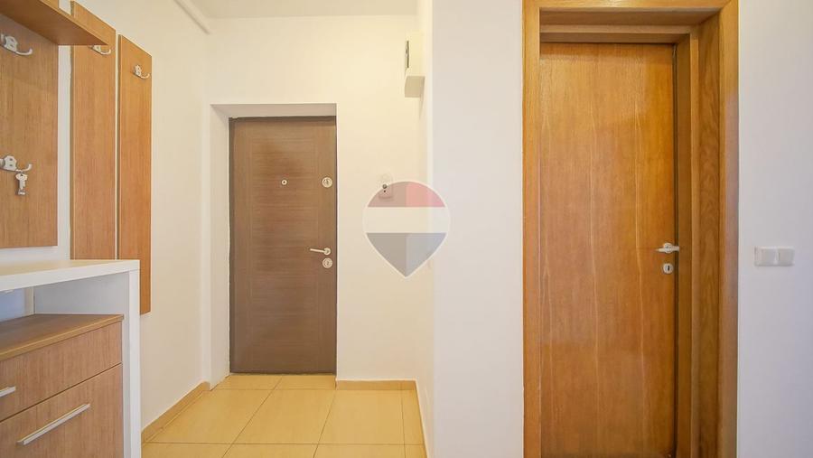 Apartament 2 camere decomandat – Imperial Residence 1 - Terasă 15 mp