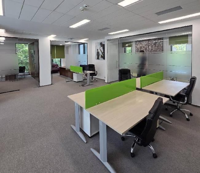 33 Central Street Offices, Dorobanti, 545 - 1090 mp  0% comision!