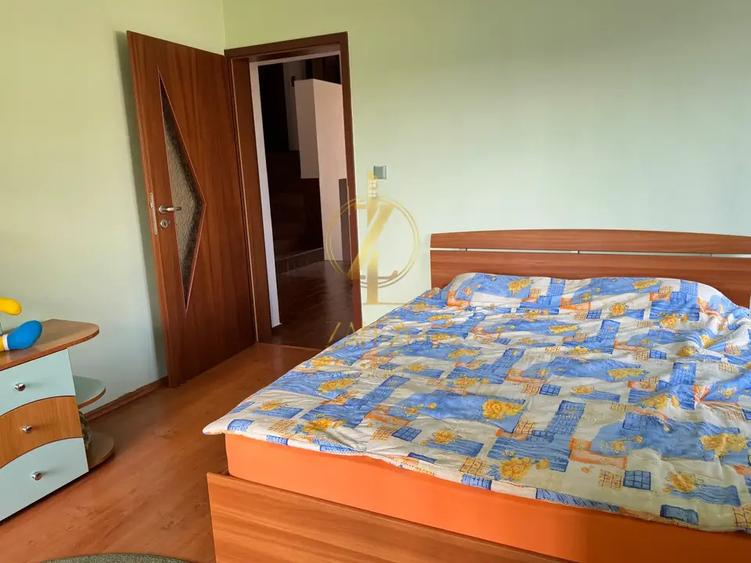 Duplex spațios cu 6 camere | Buziaș